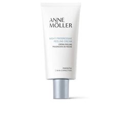 ANNE MÖLLER-Creme peeling progressivo noturno PERFECTIA-DrShampoo - Perfumaria e Cosmética