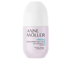 ANNE MÖLLER-DESODORANTE ROLL-ON FRESCO CORPO ESSENCIAL 75 ml-DrShampoo - Perfumaria e Cosmética