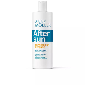 ANNE MÖLLER-EXPRESS corpo pós-sol 375 ml-DrShampoo - Perfumaria e Cosmética Imagen principal del producto