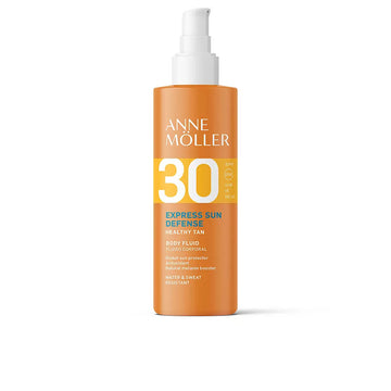 ANNE MÖLLER-EXPRESS fluido corporal SPF30 175 ml-DrShampoo - Perfumaria e Cosmética Imagen principal del producto