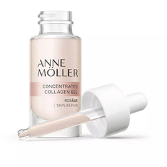 ANNE MÖLLER-Gel de colágeno concentrado ROSÂGE 15 ml-DrShampoo - Perfumaria e Cosmética