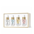 Kit de Terapia de Beleza 4 peças