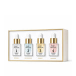 ANNE MÖLLER-Kit de Terapia de Beleza 4 peças-DrShampoo - Perfumaria e Cosmética