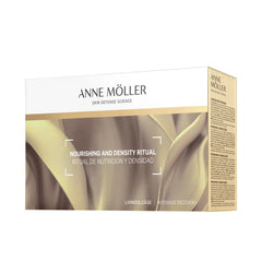 ANNE MÖLLER-LIVINGOLDÂGE NUTRI-RECOVERY EX-RICH CREME SPF15 LOTE-DrShampoo - Perfumaria e Cosmética