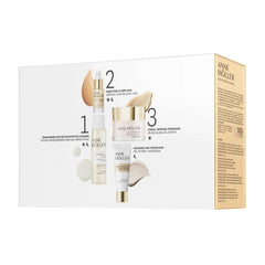 ANNE MÖLLER-LOTE LIVINGOLDÂGE NUTRI-RECOVERY RICH CREAM SPF15-DrShampoo - Perfumaria e Cosmética