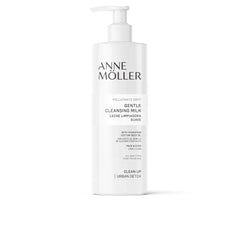 ANNE MÖLLER-Leite de limpeza CLEAN UP 400 ml-DrShampoo - Perfumaria e Cosmética