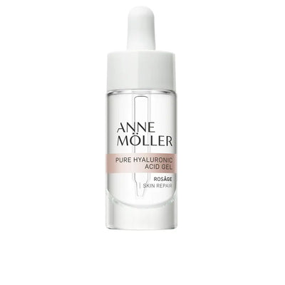 ANNE MÖLLER-ROSÂGE gel concentrado de ácido hialurônico puro 15 ml-DrShampoo - Perfumaria e Cosmética