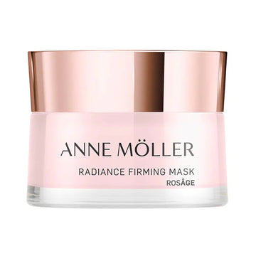 ANNE MÖLLER-ROSÂGE máscara refirmante radiante 50 ml-DrShampoo - Perfumaria e Cosmética Image principale du produit