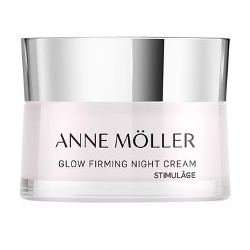 ANNE MÖLLER-STIMULÂGE creme de noite refirmante brilho 50 ml-DrShampoo - Perfumaria e Cosmética Imagen principal del producto