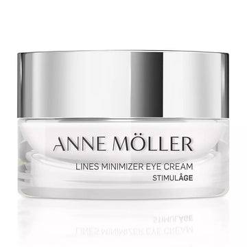 ANNE MÖLLER-STIMULÂGE creme de olhos minimizador de linhas 15 ml-DrShampoo - Perfumaria e Cosmética Image principale du produit
