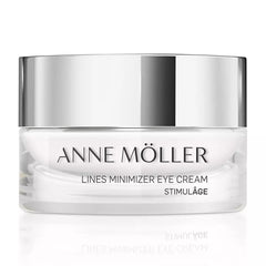 ANNE MÖLLER-STIMULÂGE creme de olhos minimizador de linhas 15 ml-DrShampoo - Perfumaria e Cosmética