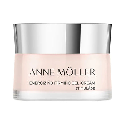 ANNE MÖLLER-STIMULÂGE gel-creme reafirmante energizante 50 ml-DrShampoo - Perfumaria e Cosmética