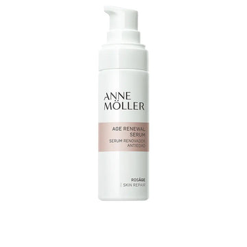 ANNE MÖLLER-Soro de renovação da idade ROSÂGE 30 ml.-DrShampoo - Perfumaria e Cosmética Imagen principal del producto