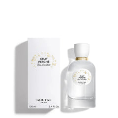 ANNICK GOUTAL-SPRAY EDT CHAT PERCHÉ 100 ml-DrShampoo - Perfumaria e Cosmética