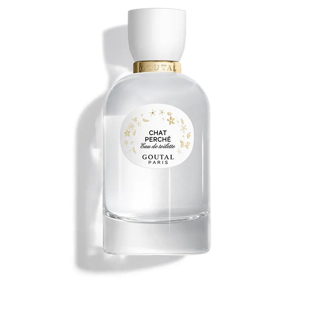 ANNICK GOUTAL-SPRAY EDT CHAT PERCHÉ 100 ml-DrShampoo - Perfumaria e Cosmética