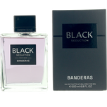 BLACK SEDUCTION MAN edt vapo 200 ml