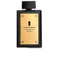 O SEGREDO DOURADO edt vapo 200 ml