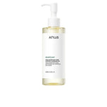ANUA-Óleo de limpeza para controle de poros HEARTLEAF 200 ml-DrShampoo - Perfumaria e Cosmética