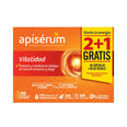 APISÉRUM VITALITY 90 cápsulas