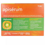 APISERUM-DEFESA APISERUM 90 cápsulas-DrShampoo - Perfumaria e Cosmética