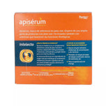 APISERUM-INTELLECT APISERUM 18 frascos-DrShampoo - Perfumaria e Cosmética