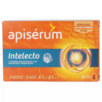 APISERUM-INTELLECT APISERUM 30 cápsulas-DrShampoo - Perfumaria e Cosmética
