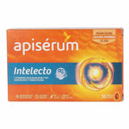 APISERUM-INTELLECT APISERUM 30 cápsulas-DrShampoo - Perfumaria e Cosmética