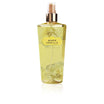BODY MIST baunilha quente 250 ml