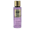 GLOW TOUCH PURPLE névoa corporal cintilante 250 ml.