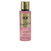 MISTURA CORPORAL COM BRILHO GLOW TOUCH PINK 250 ml