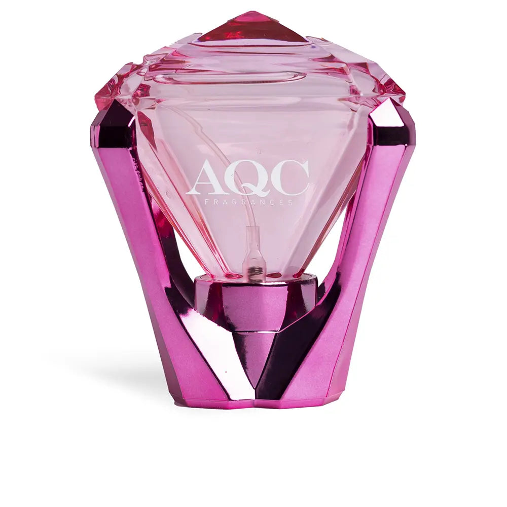 AQC FRAGRANCES-PINK DIAMOND edt vapo 30 ml-DrShampoo - Perfumaria e Cosmética
