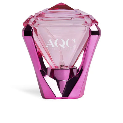 AQC FRAGRANCES-PINK DIAMOND edt vapo 30 ml-DrShampoo - Perfumaria e Cosmética