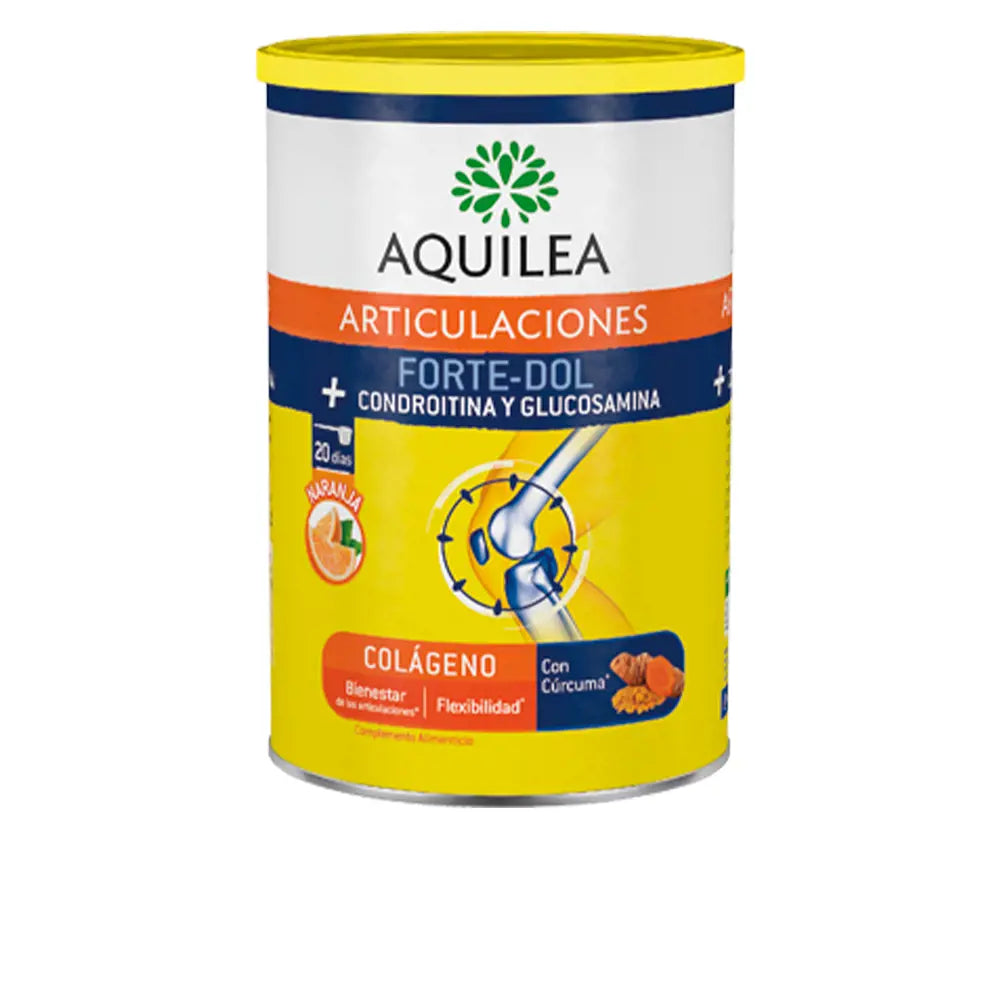 AQUILEA-ARTICULAÇÕES FORTE-DOL 300 gr.-DrShampoo - Perfumaria e Cosmética