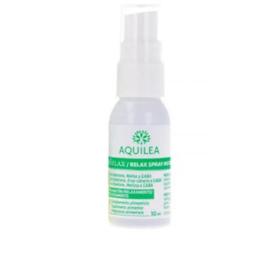 AQUILEA-ENRELAX spray instantâneo 30 ml-DrShampoo - Perfumaria e Cosmética