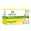 INFUSÕES BOLDO sachês 20 u.
