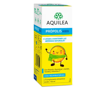 AQUILEA-KIDS própolis 150 ml-DrShampoo - Perfumaria e Cosmética Imagem principal do produto
