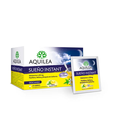 AQUILEA-Sachês INSTANT DREAM 25 u-DrShampoo - Perfumaria e Cosmética