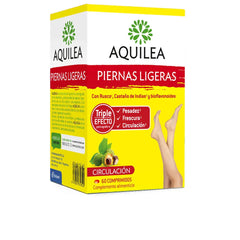 AQUILEA-TABLETES PERNAS LEVES 60 u.-DrShampoo - Perfumaria e Cosmética