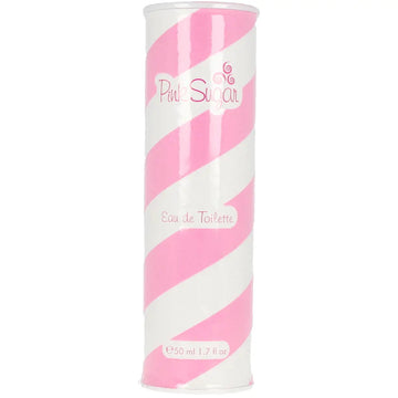 AQUOLINA-PINK SUGAR-DrShampoo - Perfumaria e Cosmética Imagem principal do produto