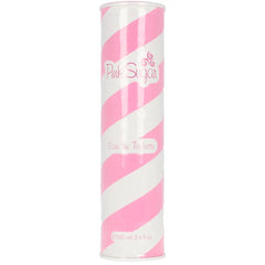 AQUOLINA-PÓ DE AÇÚCAR ROSA spray eau de toilette 100 ml-DrShampoo - Perfumaria e Cosmética