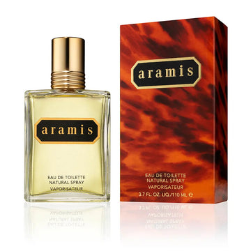 ARAMIS edt spray 110ml Imagem secundária do produto