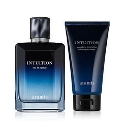ARAMIS-Estojo INTUITION 2 unidades-DrShampoo - Perfumaria e Cosmética