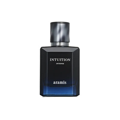 ARAMIS-INTUIÇÃO INTENSA edp vapo 50 ml-DrShampoo - Perfumaria e Cosmética