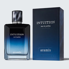 ARAMIS-INTUITION edp vapo 100 ml-DrShampoo - Perfumaria e Cosmética