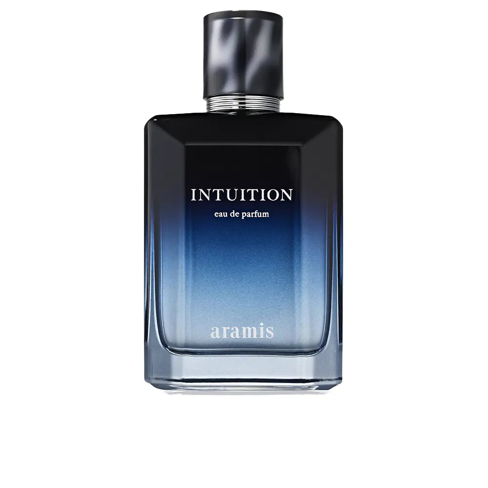 ARAMIS-INTUITION edp vapo 100 ml-DrShampoo - Perfumaria e Cosmética