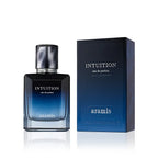 ARAMIS-INTUITION edp vapo 50 ml.-DrShampoo - Perfumaria e Cosmética