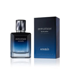 ARAMIS-INTUITION edp vapo 50 ml.-DrShampoo - Perfumaria e Cosmética