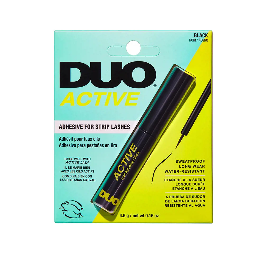 ARDELL-ADESIVO ACTIVE LASH DUO-DrShampoo - Perfumaria e Cosmética