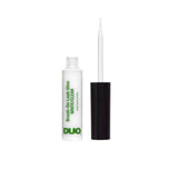 ARDELL-ARDELL DUO BRUSH STRIPLASH ADESIVO TRANSPARENTE para cílios postiços, pincel 5 g-DrShampoo - Perfumaria e Cosmética