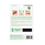 ARDELL-ARDELL DUO BRUSH STRIPLASH ADESIVO TRANSPARENTE para cílios postiços, pincel 5 g-DrShampoo - Perfumaria e Cosmética